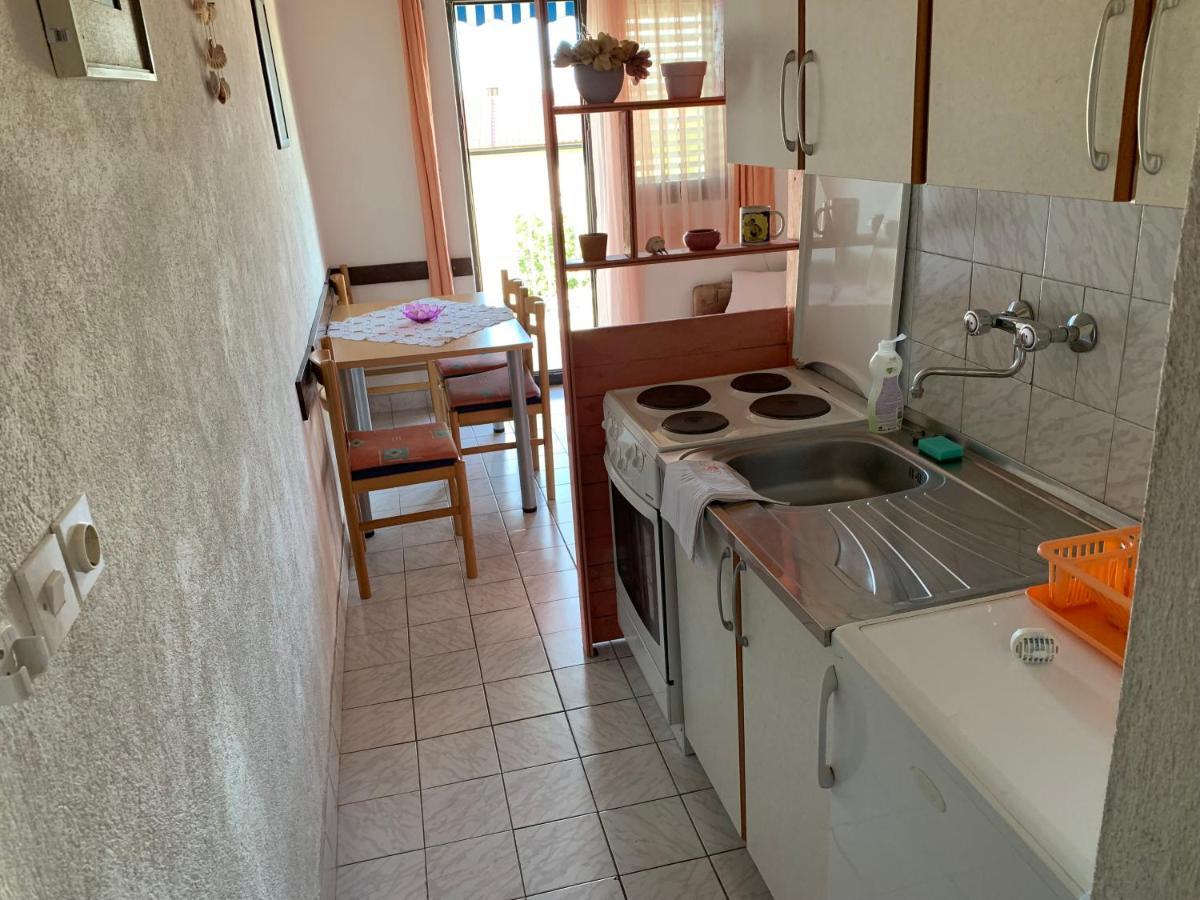 Apartmani Ficurin สตารีกราด-ปาเคลนีซา ภายนอก รูปภาพ